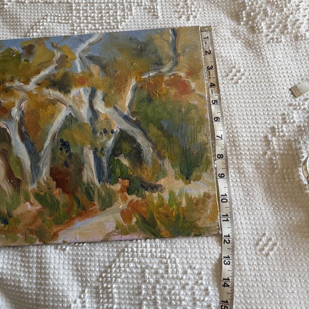 watercolor paintings original - Picture 6 of 6